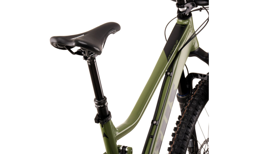 Vitus Mythique 29 VRS – Vitus Bikes