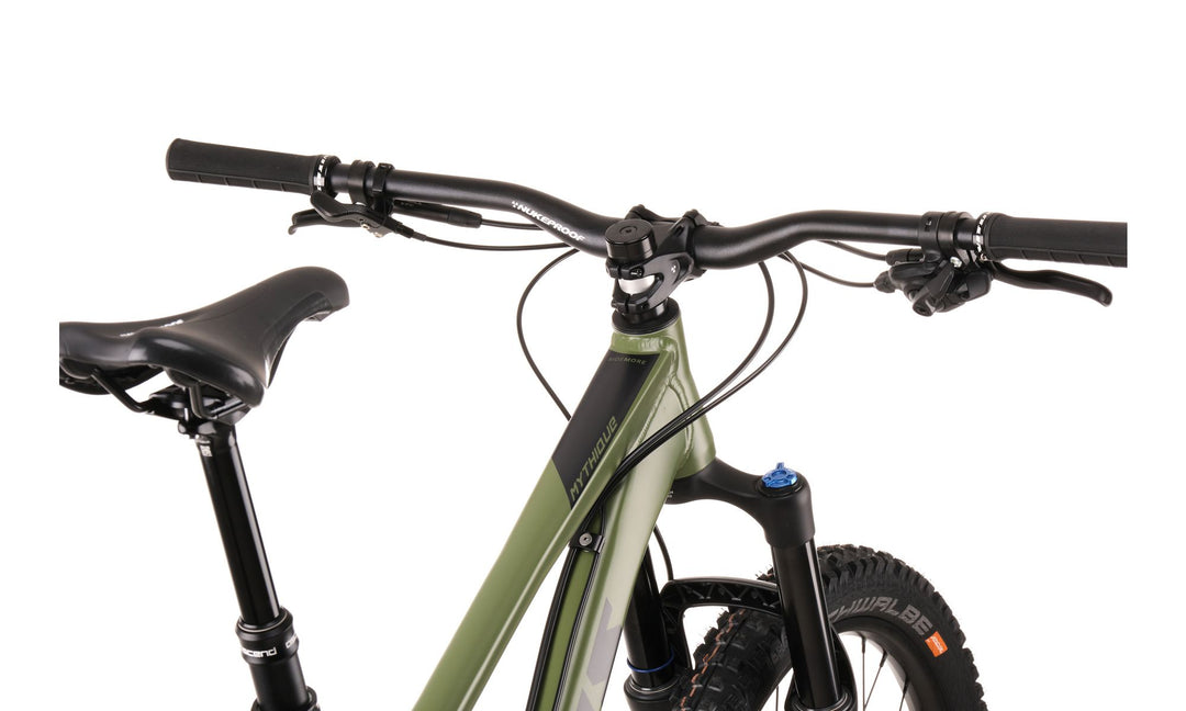Vitus Mythique 27 VRS – Vitus Bikes