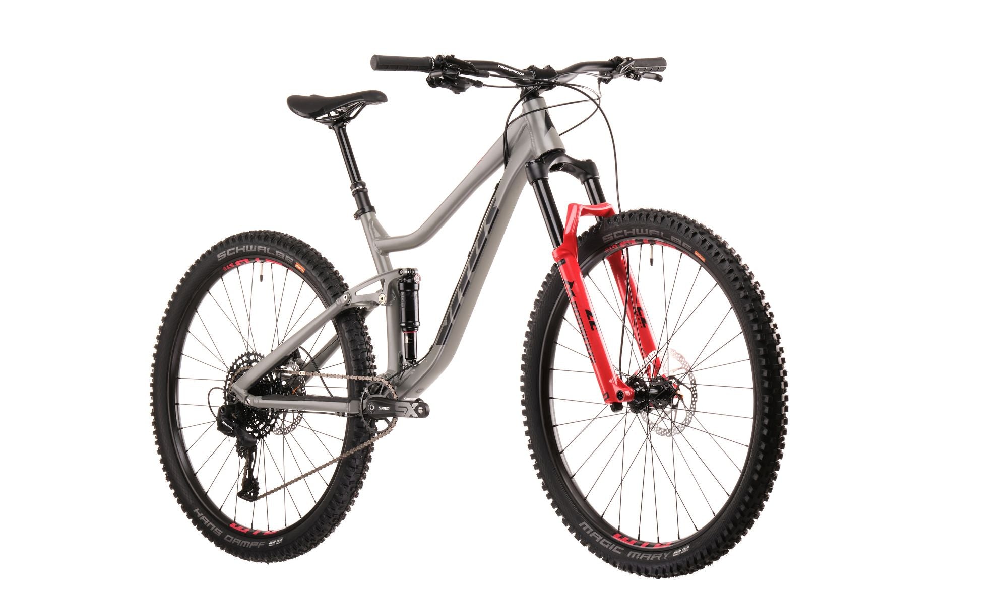 Vitus mythique 29 vrx on sale 2021