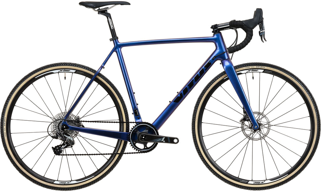 vitus energie gravel bike Vitus Energie CRX – Vitus Bikes