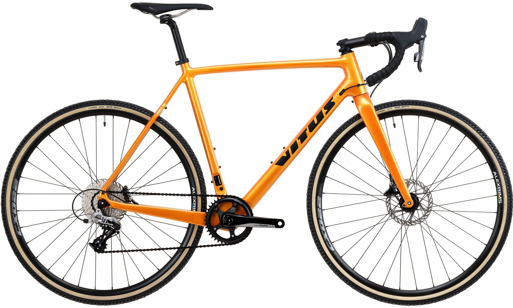 vitus energie gravel bike Vitus Energie CR – Vitus Bikes