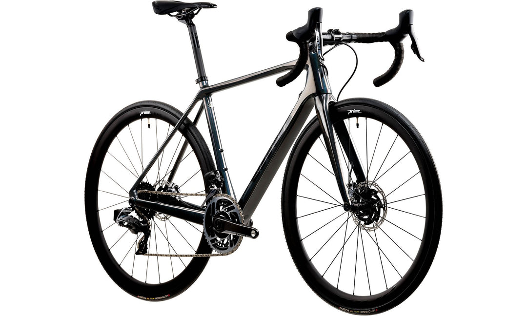 Vitus Vitesse EVO CRX eTap – Vitus Bikes