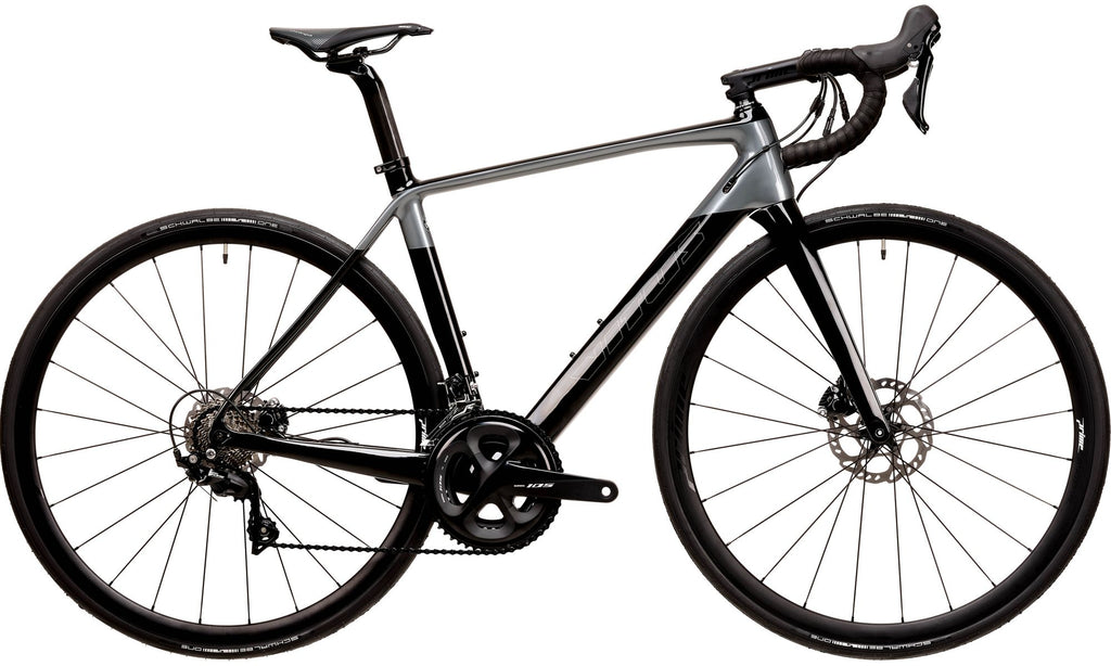 Vitus zx1 team online road bike