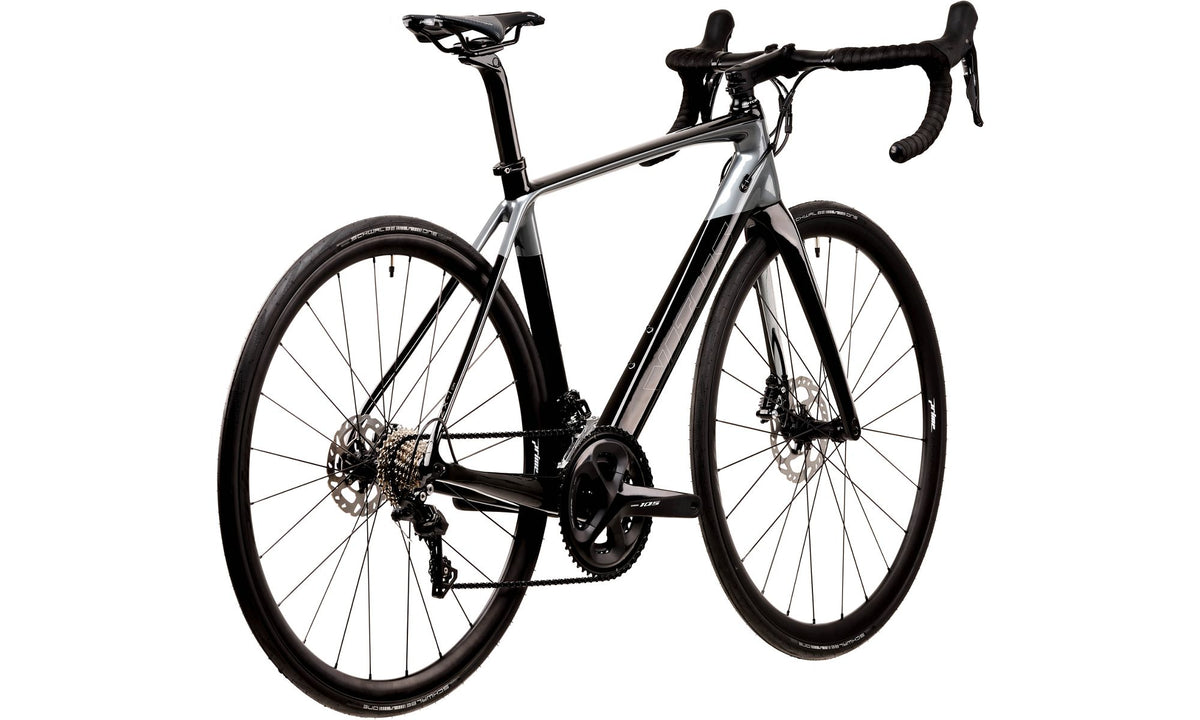 vitus zx1 cr road bike