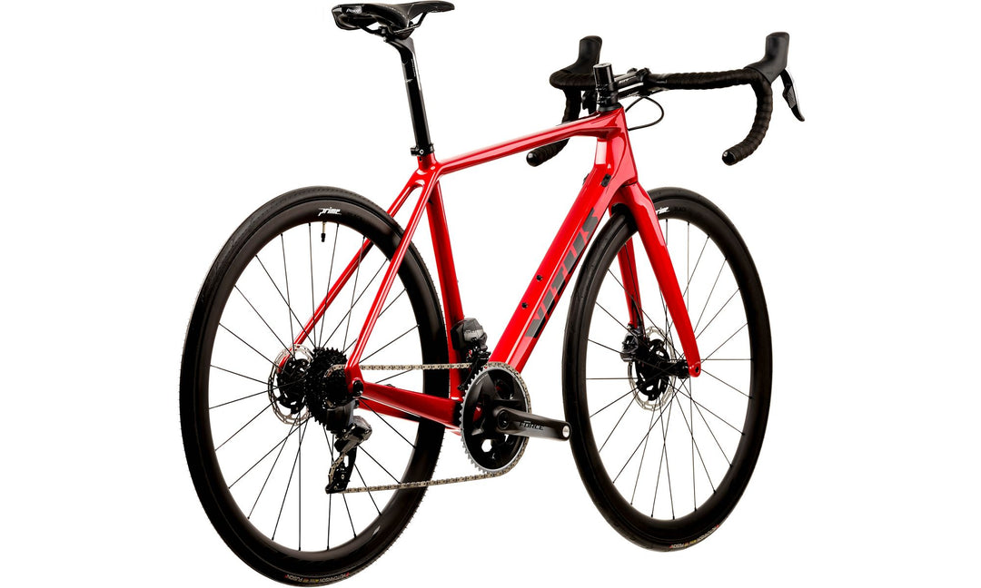 Vitus Vitesse EVO TEAM eTap – Vitus Bikes