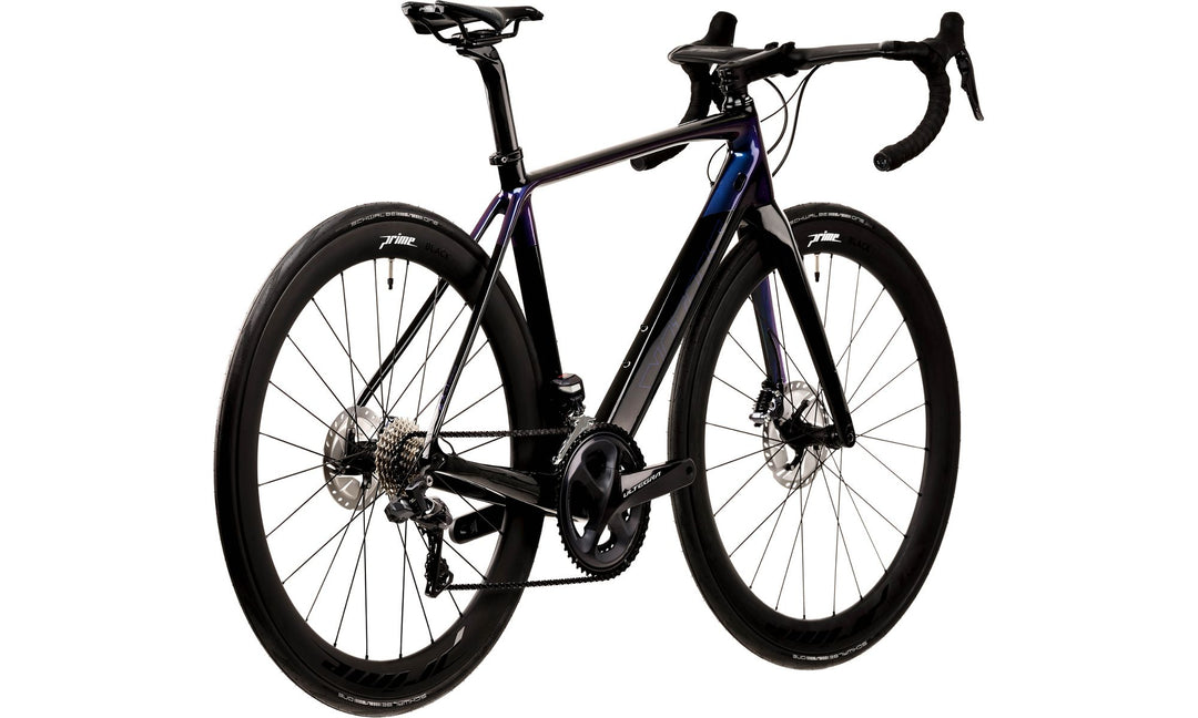 Vitus ZX1 CRS Di2 – Vitus Bikes