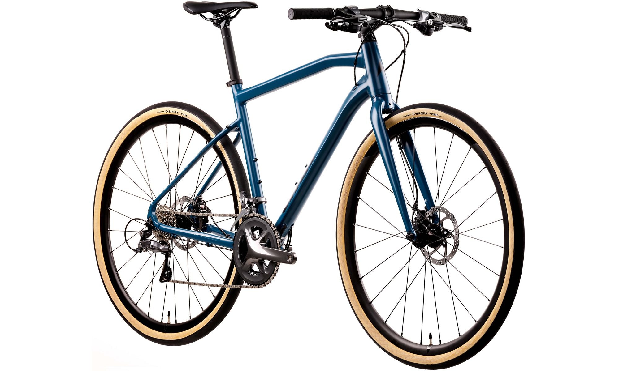 Mach 3 VR Urban Bike Claris – Vitus Bikes