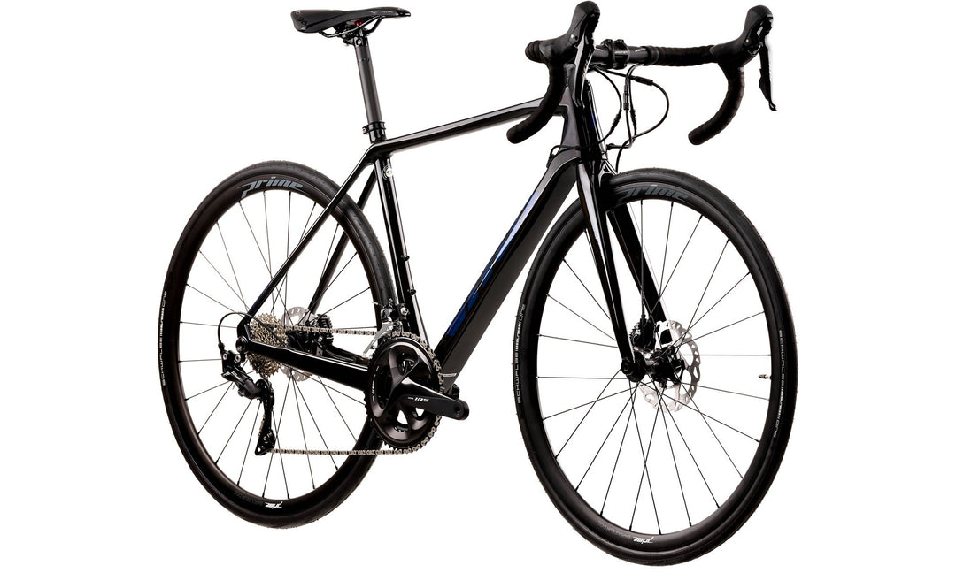 Vitesse Evo CR Disc フルカーボンフレーム Vitus Vitesse EVO CR Road Bike 105 (2021) – Vitus Bikes