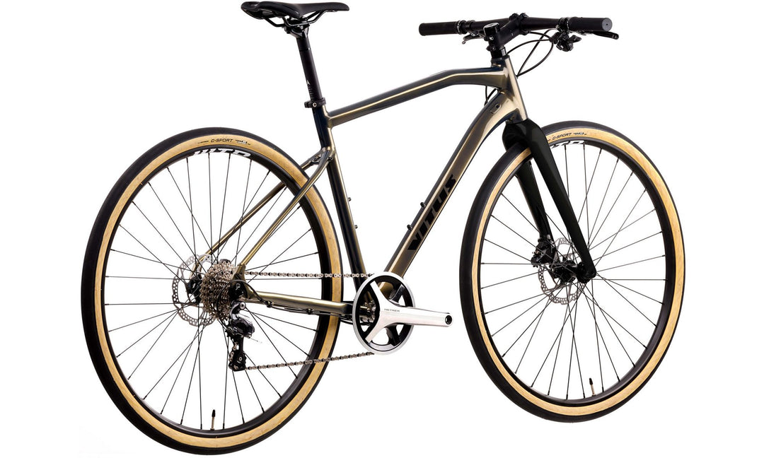 Mach 3 VRX Urban Bike Metrea – Vitus Bikes