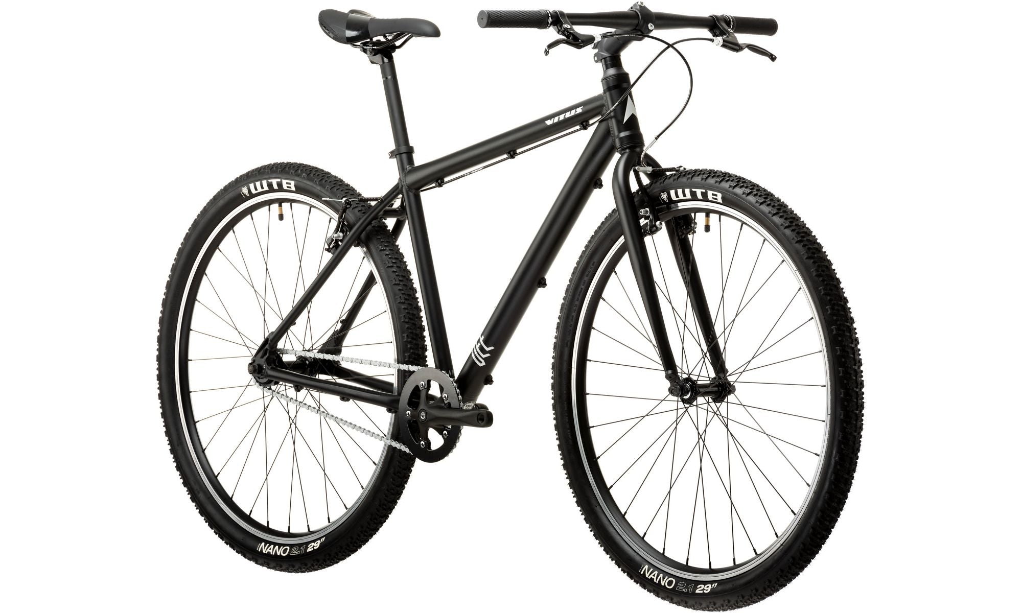 urban bike 29 Vee 29 City Bike SS – Vitus Bikes