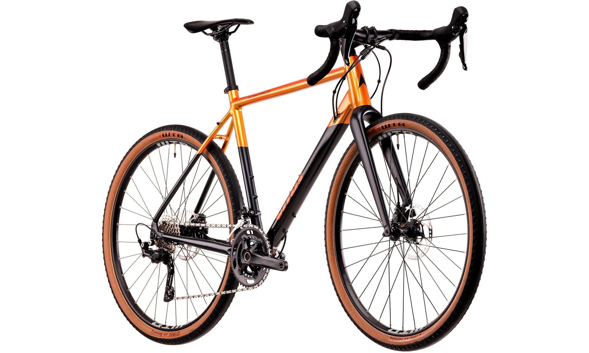 Substance VR 2 Adventure Road Bike – Vitus Bikes
