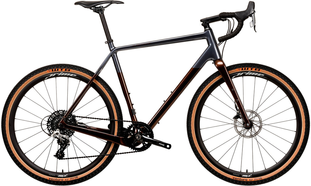 Substance CRX Adventure Road Bike – Vitus Bikes