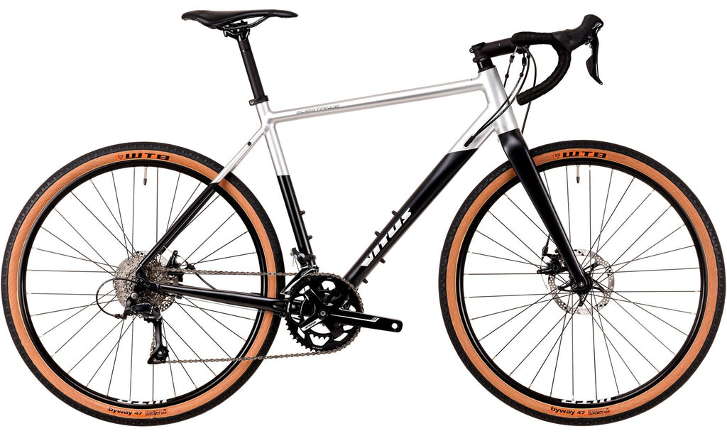 Substance V 2 Adventure Road Bike