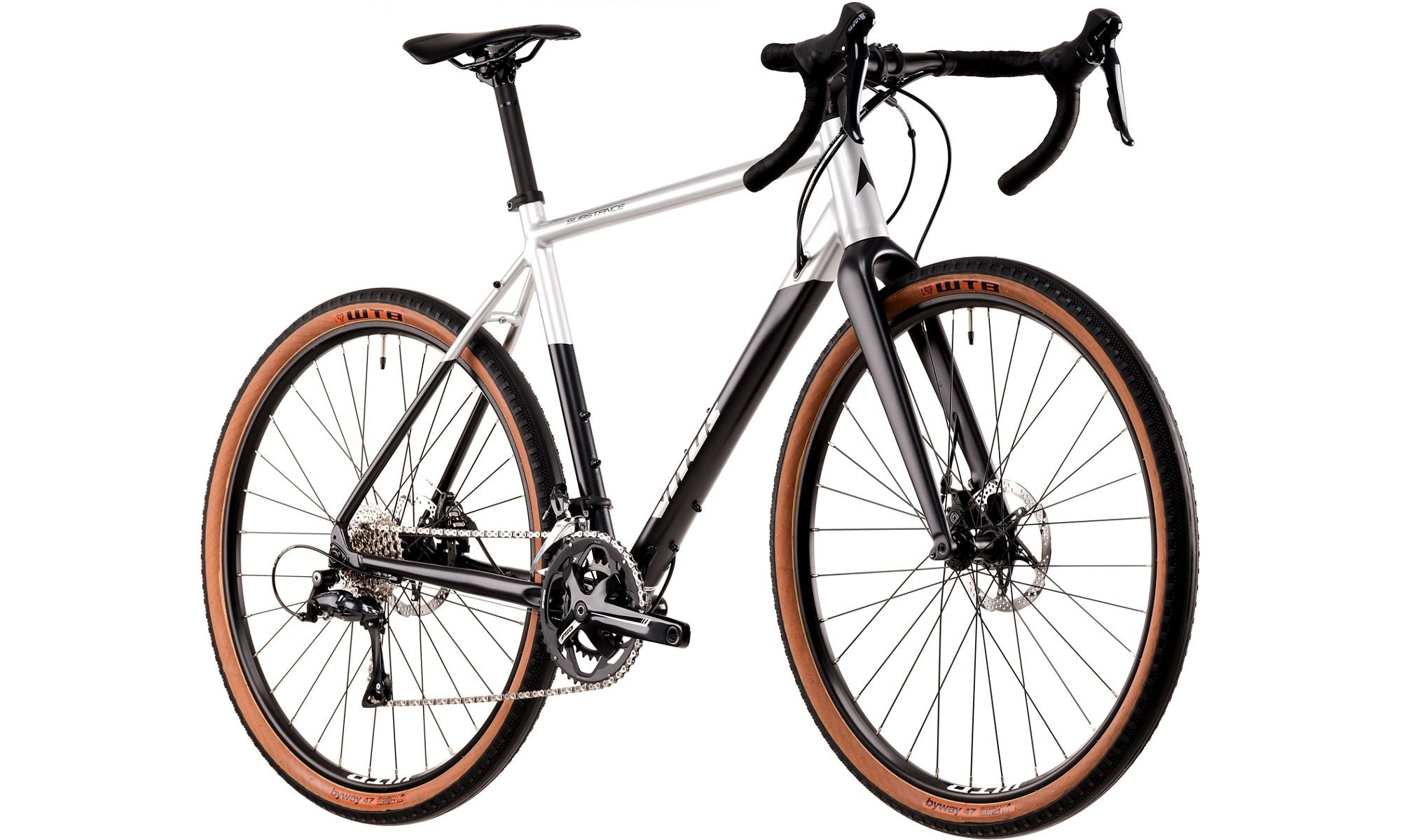 vitus substance v2 gravel bike Substance V 2 Adventure Road Bike – Vitus Bikes