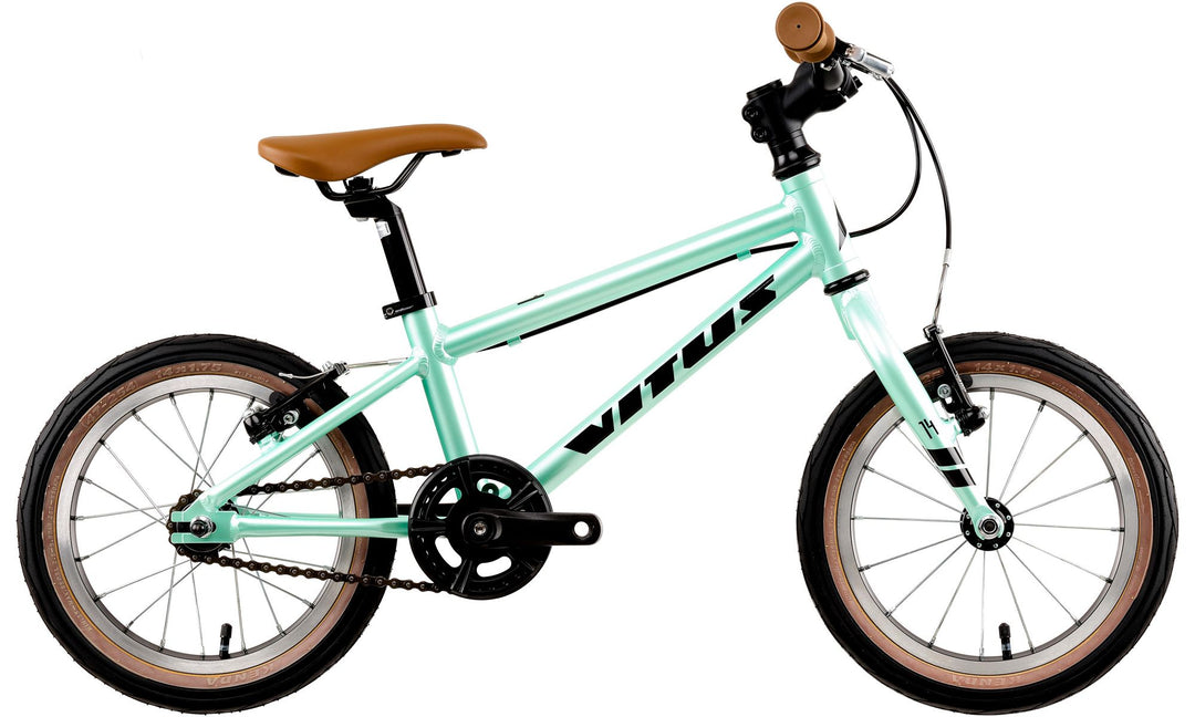 14 Kids Bike Vitus Bikes