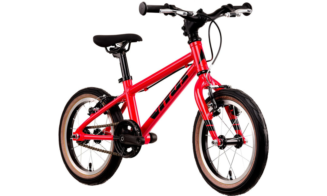 vitus 14 kinderfahrrad 14 Kids Bike – Vitus Bikes