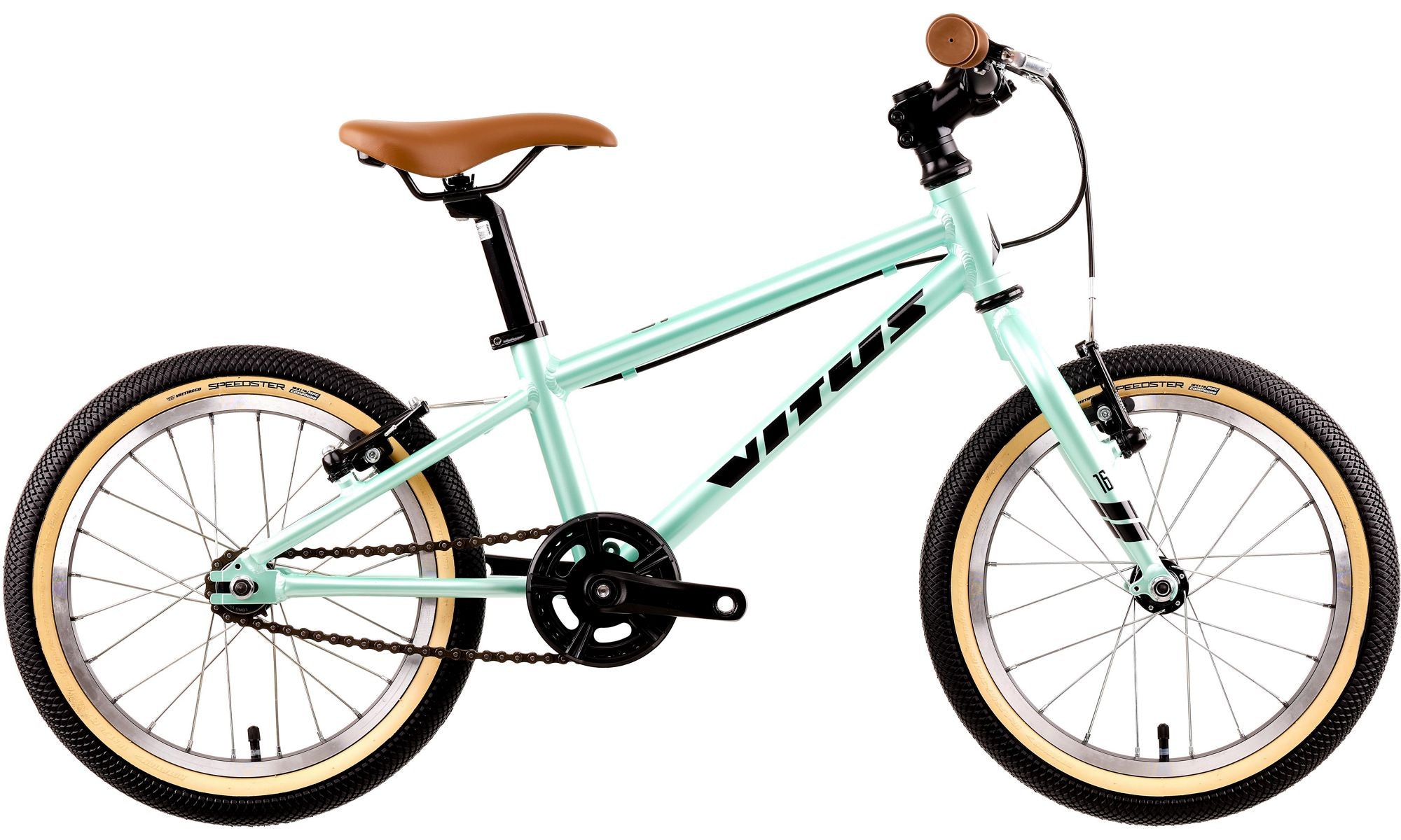 vitus 16 kinderfahrrad 16 Kids Bike – Vitus Bikes