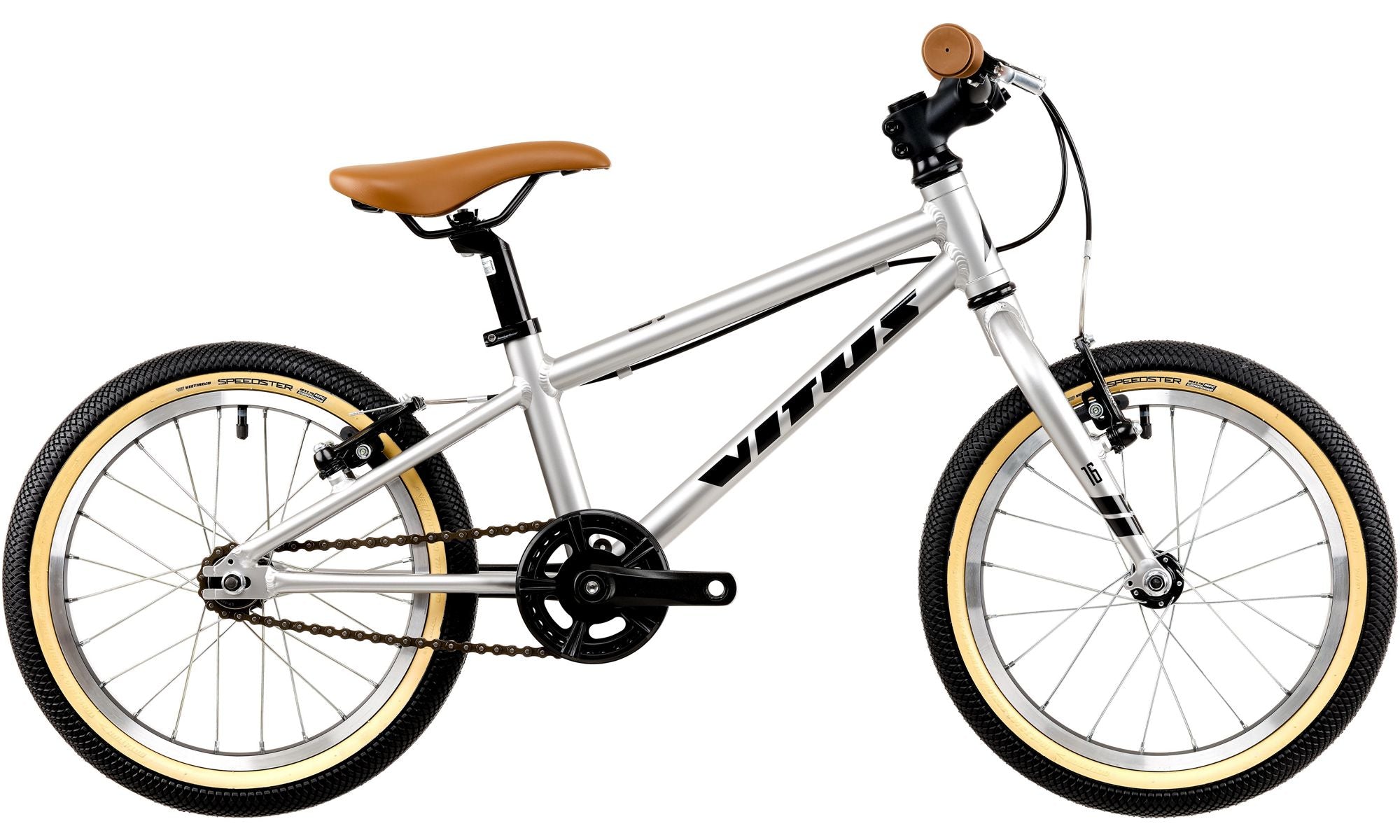 16 Kids Bike – Vitus Bikes