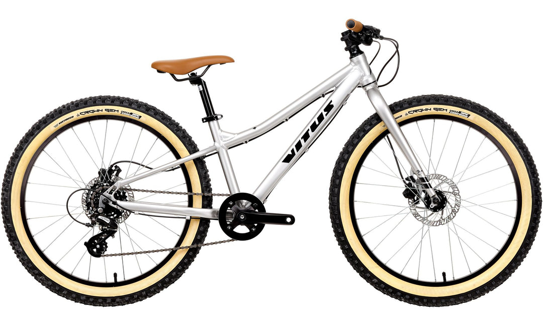 24+ Kids Bike – Vitus Bikes