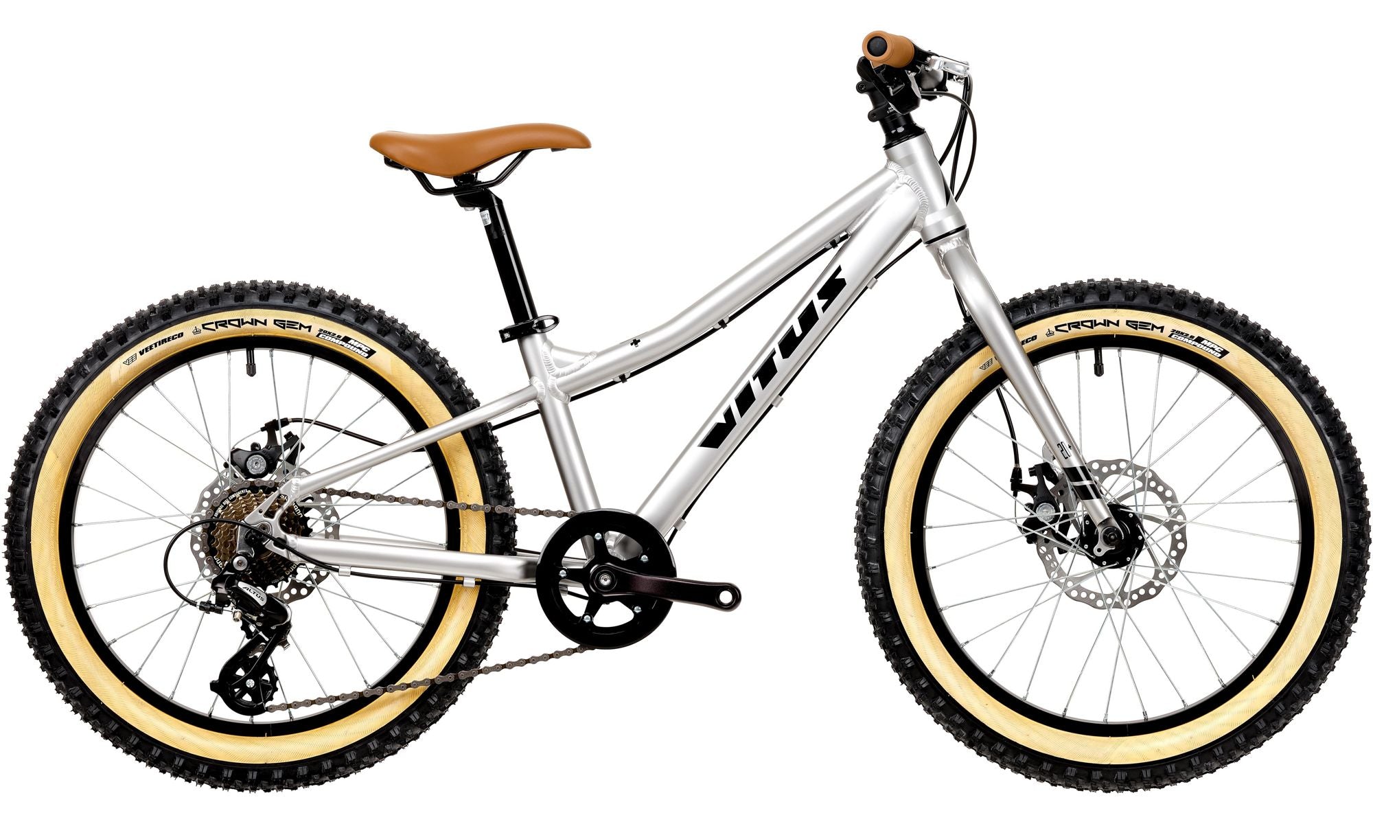 vitus 20 kinderfahrrad 20+ Kids Bike – Vitus Bikes