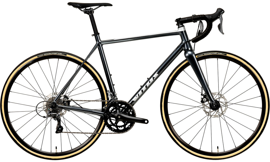 Razor Disc Road Bike Claris – Vitus Bikes