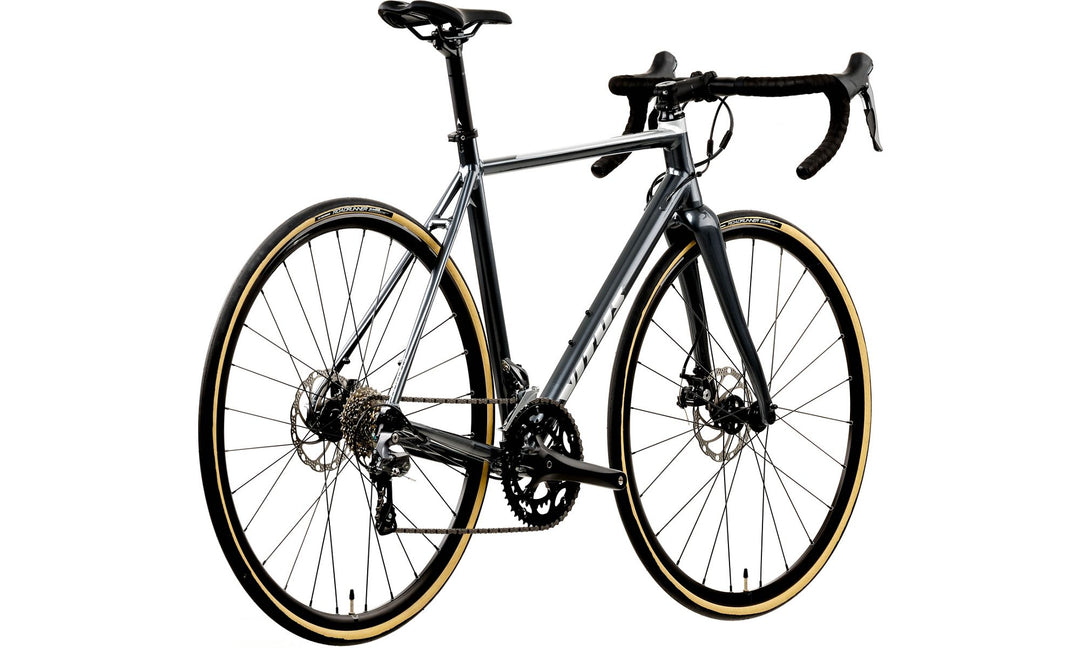 Razor Disc Road Bike Claris – Vitus Bikes