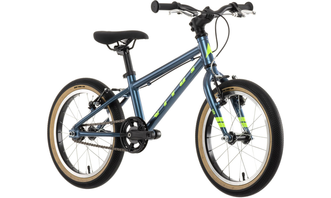Vitus 16 Kids Bike – Vitus Bikes