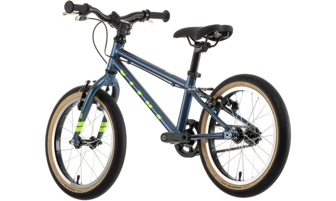 Vitus 14 Kids Bike (2021) – Vitus Bikes