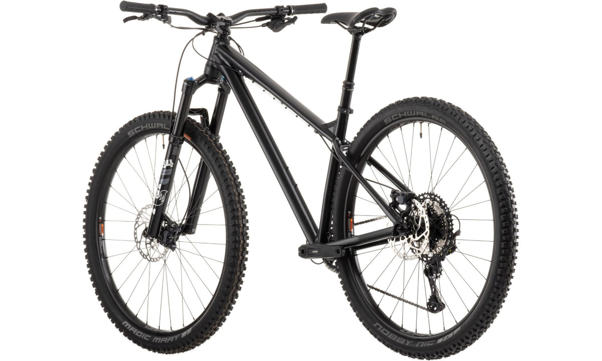 Vitus Sentier 29 VRX Mountain Bike (2021) – Vitus Bikes